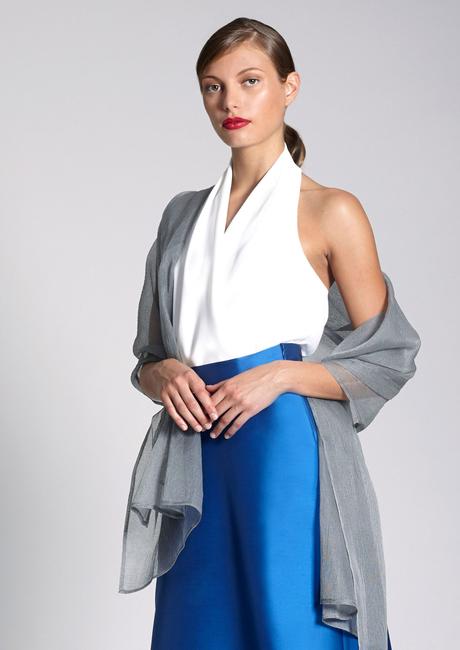 Falda Y Blusa Fiesta