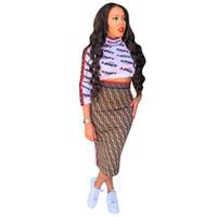 Falda Y Blusa Fiesta