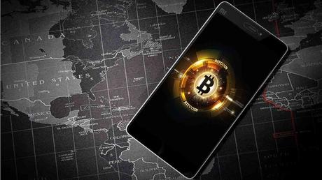 Mejores Apps para Criptomonedas