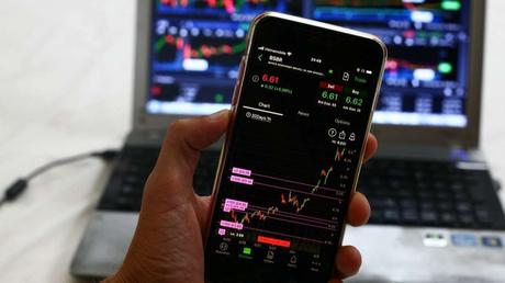 Mejores Apps para Criptomonedas