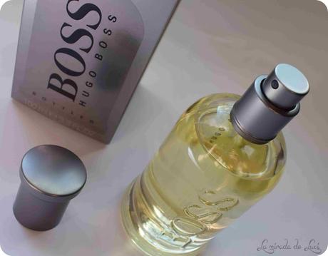 SEPTIEMBRE HUELE A...Hugo Boss Bottle SEPTIEMBRE HUELE A...Hugo Boss Bottle