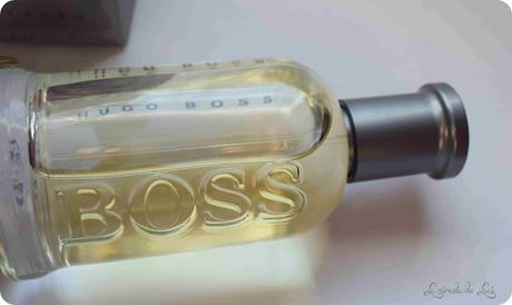 SEPTIEMBRE HUELE A...Hugo Boss Bottle SEPTIEMBRE HUELE A...Hugo Boss Bottle