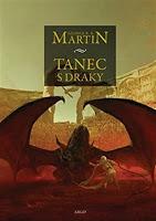 Saga Cançó de gel i foc, Libro IV: Festí de corbs, de George R. R. Martin; Saga Cançó de gel i foc, Libro V: Dansa amb dracs, de George R. R. Martin