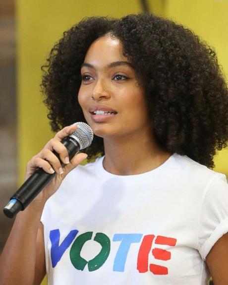 Conoce a Yara Shahidi, la nueva “Campanita” de Disney