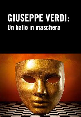 Ballo Maschera