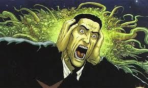 Resumen de reglas de Cthulhu d100 (Providence), de Los Pergaminos del Fénix