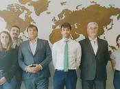 España posiciona innovación tecnológica celebración Foro Internacional Blockchain