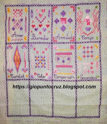 MSAL - Bordado Especial de los Deseos - 08 MSAL - Bordado Especial de los Deseos - 08