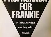 great propaganda relax machinery medley with