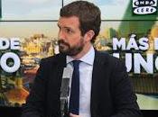 Carta pablo casado