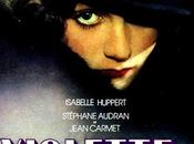 PROSTITUTA DÍA, SEÑORITA NOCHE (Violette Nozière) Claude Chabrol