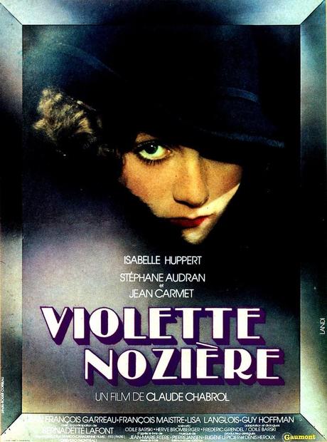 PROSTITUTA DE DÍA, SEÑORITA DE NOCHE (Violette Nozière) - Claude Chabrol