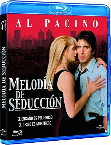 MELODÍA DE SEDUCCIÓN - Harold Becker