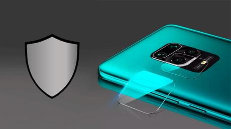 Utilizar protector en la cámara del móvil. ¿Es una buena o mala idea? Utilizar protector en la cámara del móvil. ¿Es una buena o mala idea?