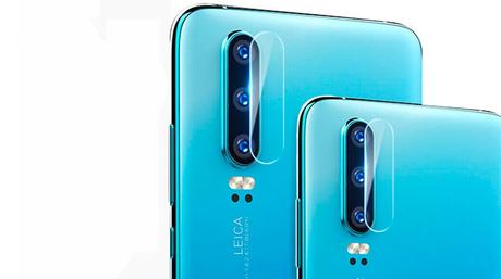 Utilizar protector en la cámara del móvil. ¿Es una buena o mala idea? Utilizar protector en la cámara del móvil. ¿Es una buena o mala idea?