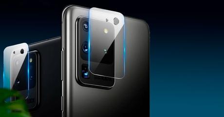 Utilizar protector en la cámara del móvil. ¿Es una buena o mala idea? Utilizar protector en la cámara del móvil. ¿Es una buena o mala idea?