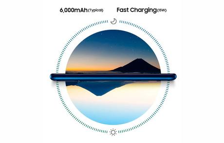 Comparativa entre el Samsung Galaxy M31 y el Xiaomi Redmi Note 9 Pro Comparativa entre el Samsung Galaxy M31 y el Xiaomi Redmi Note 9 Pro