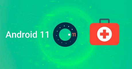Android 11 destroza las aplicaciones recientes. ¿Hay solución? Android 11 destroza las aplicaciones recientes. ¿Hay solución?