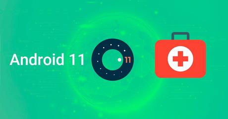Android 11 destroza las aplicaciones recientes. ¿Hay solución? Android 11 destroza las aplicaciones recientes. ¿Hay solución?