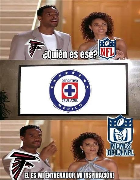 Los mejores memes NFL de la semana 3 – Temporada NFL 2020
