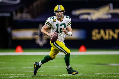 Las mejores jugadas del Packers vs Saints (37-30) Semana 3 – 2020