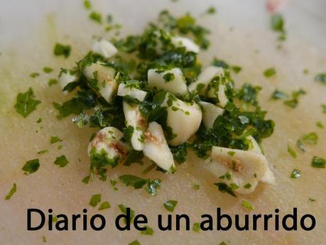 Cocinando con Guillaume Musso: Una blanquette de ternera Cocinando con Guillaume Musso: Una blanquette de ternera