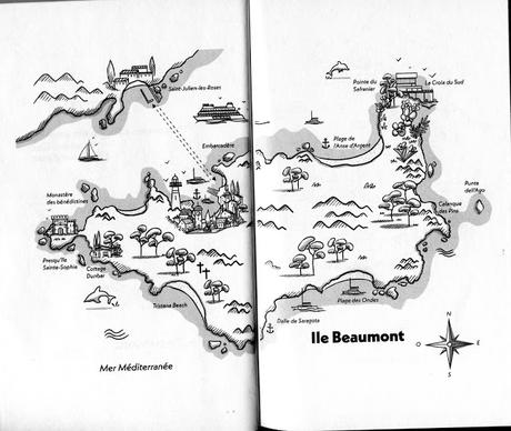 Cocinando con Guillaume Musso: Una blanquette de ternera Cocinando con Guillaume Musso: Una blanquette de ternera