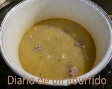 Cocinando con Guillaume Musso: Una blanquette de ternera Cocinando con Guillaume Musso: Una blanquette de ternera