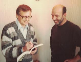 Grandes combates canarios (14) - Calvo vs Kavalek, Las Palmas (6) 1973 Grandes combates canarios (14) - Calvo vs Kavalek, Las Palmas (6) 1973