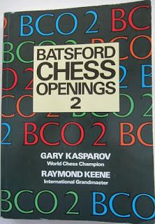 Grandes combates canarios (14) - Calvo vs Kavalek, Las Palmas (6) 1973 Grandes combates canarios (14) - Calvo vs Kavalek, Las Palmas (6) 1973