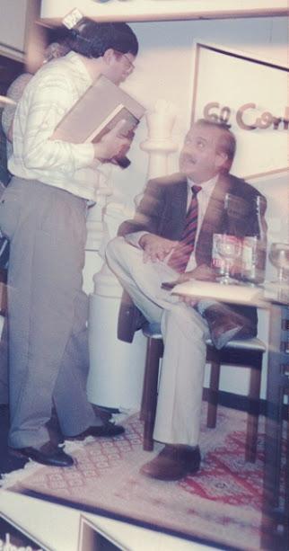 Grandes combates canarios (14) - Calvo vs Kavalek, Las Palmas (6) 1973 Grandes combates canarios (14) - Calvo vs Kavalek, Las Palmas (6) 1973