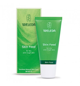 Weleda Skin Food Crema 30ml Precio Piel seca por culpa de mascarilla quirurgica