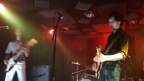 Sin remedio Sin remedio