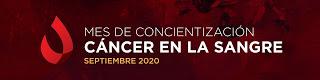 TAKEDA BUSCA ELEVAR LA VOZ DE LOS PACIENTES EN EL MES DE LA CONCIENTIZACION DEL CÁNCER EN LA SANGRE