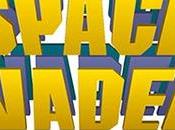 Space Invaders Forever: recopilatorio propuestas distintas juego