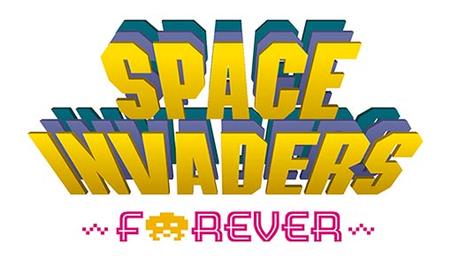 Space Invaders Forever: un recopilatorio con propuestas distintas de juego