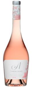 A de Arínzano Rosé 2019
