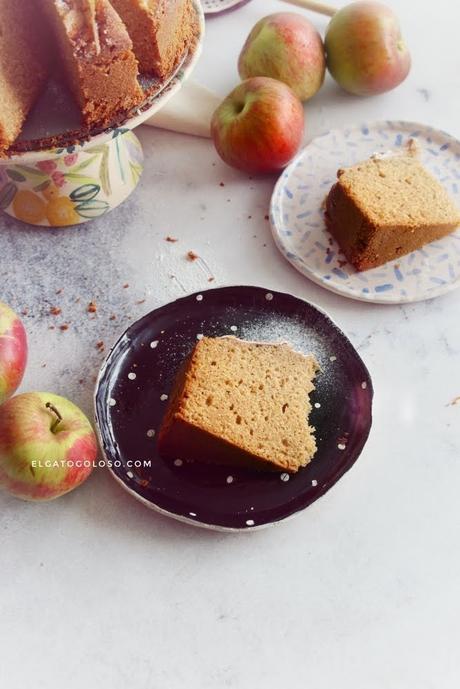 Torta Integral de maple y nuevo curso de fotografía de alimentos con smartphone food photography cursos online y torta integral de maple