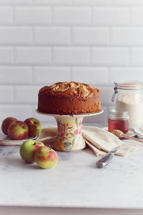 Torta Integral de maple y nuevo curso de fotografía de alimentos con smartphone food photography cursos online y torta integral de maple