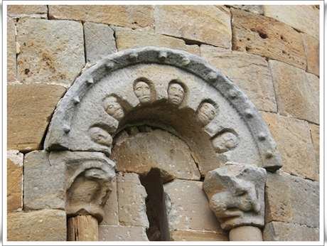 Edén en Bárcena de Pienza