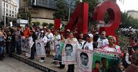 Cinecritica: Ayotzinapa, el Paso de la Tortuga