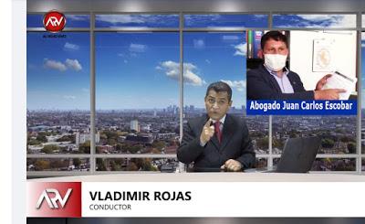 EN BUSCA DE JUSTICIA EN EL PAÍS DE LAS INJUSTICIAS..