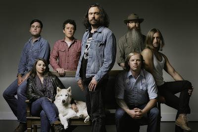 Fleet Foxes - Featherweight (2020)