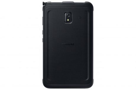 Samsung Galaxy Tab Active3, una tablet ultrarresistente