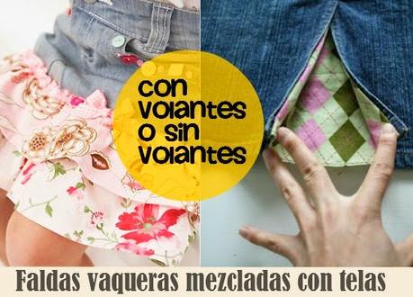 Transformar Un Pantalon En Una Falda