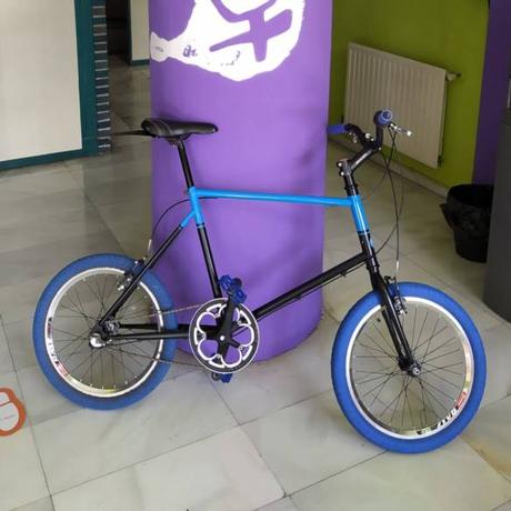 Día 28 de #30díasenbici de septiembre 2020