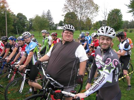 Elegir una bicicleta para alguien de 100kg o más