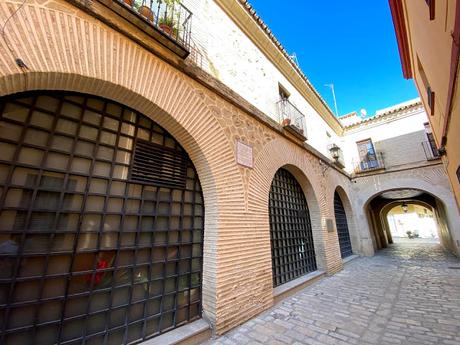 La casa donde nació “El Pali”. La casa donde nació “El Pali”.