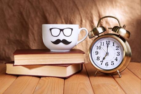 La mejor virtud es saber administrar el tiempo La mejor virtud es saber administrar el tiempo