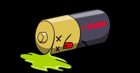 Varios móviles afectados por un error de Google que drena la batería